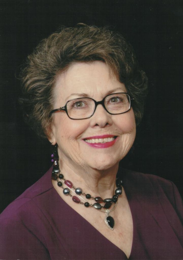 Shirley Joy Shropshire Profile Photo