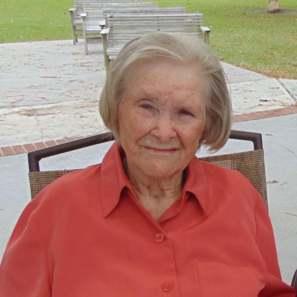 Valarie Guthrie Kent Profile Photo