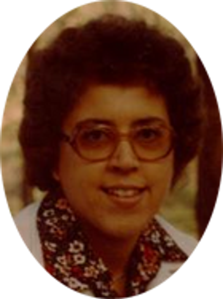 Yvonne  Doreen Gowens