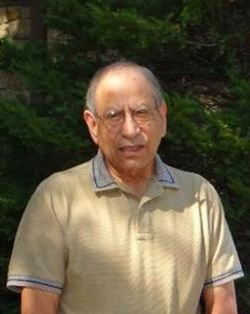 Richard Paul "Pete" Cordero Profile Photo