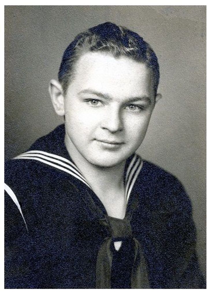 Eugene Edward "Gene" Erne