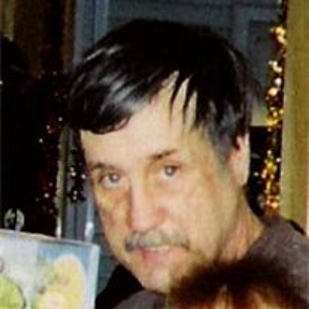 Robert White