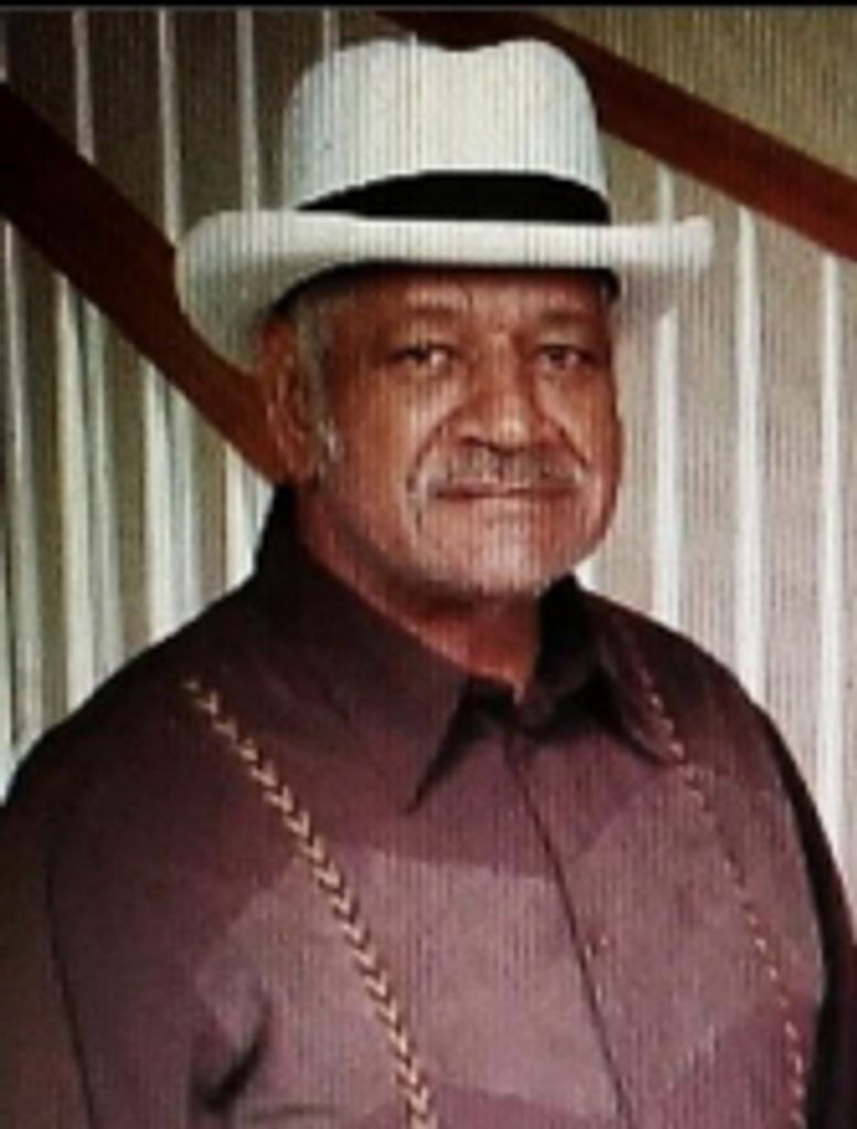 Clyde Edwin Huff, Sr. Profile Photo