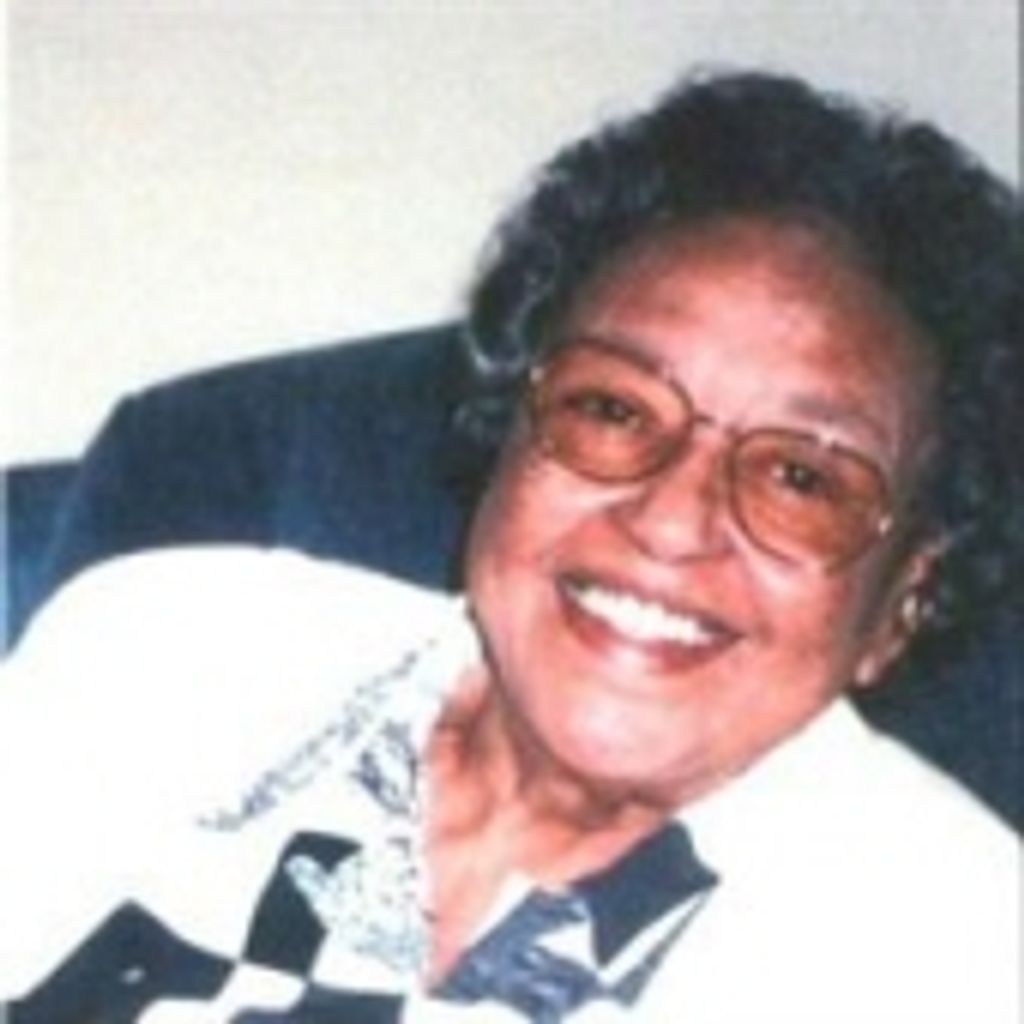 Dorothy Geraldine Owsley "Nana" James