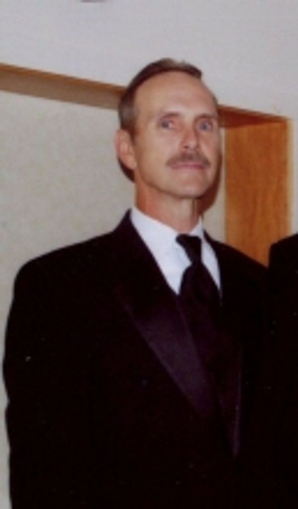 Bruce A. Weiler