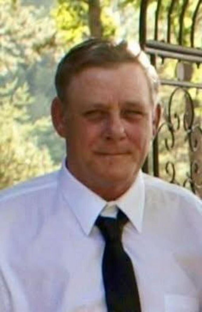 Jerry Gale Keeton, Sr. Profile Photo