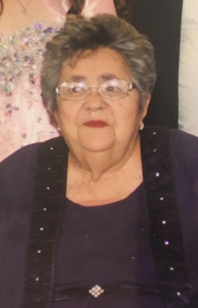 Amalia G. Flores Profile Photo