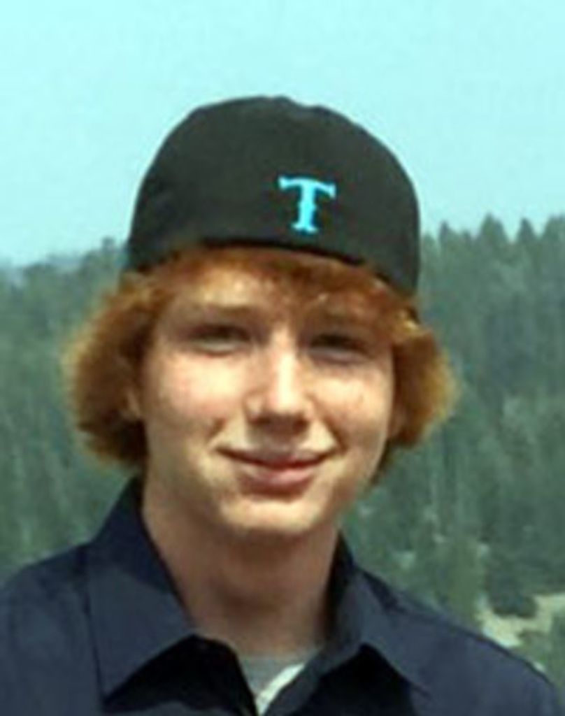 Colton John Mitchell Spindler Profile Photo