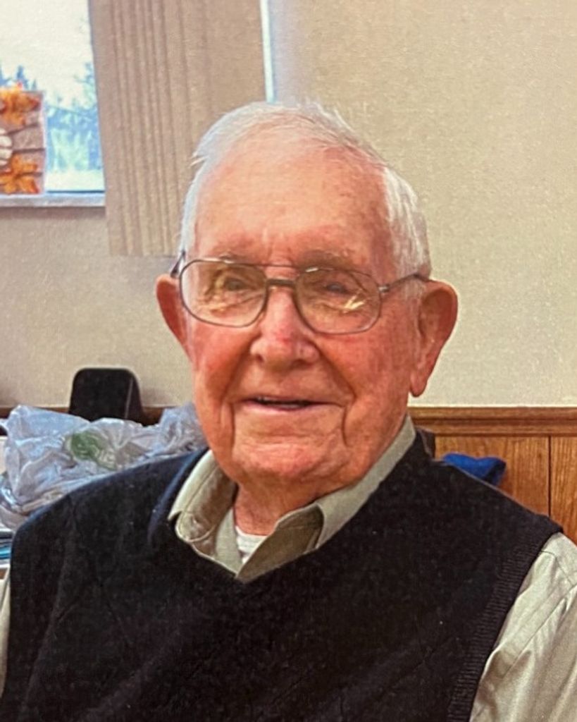 James W. Sturgell Sr.