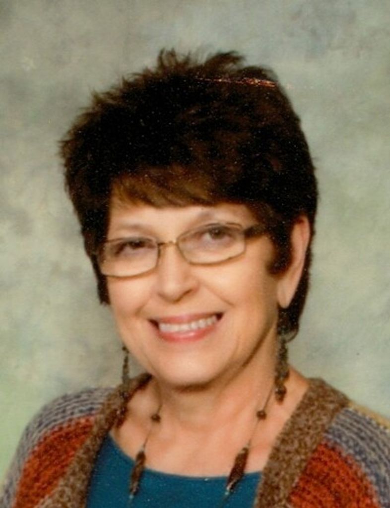 Bettye Ann Auger Profile Photo