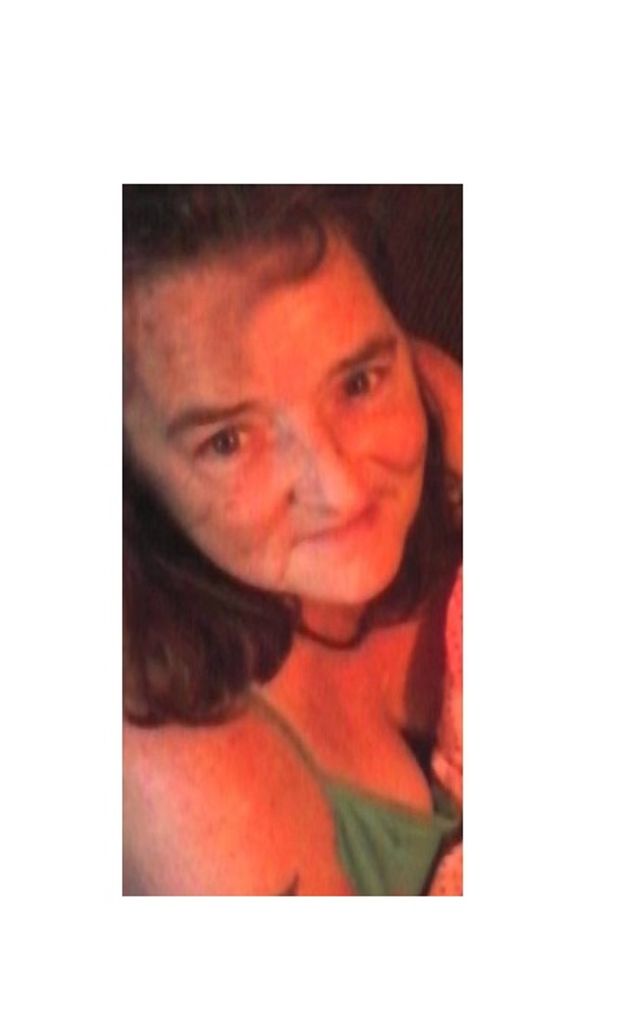Shirley Ann Girard