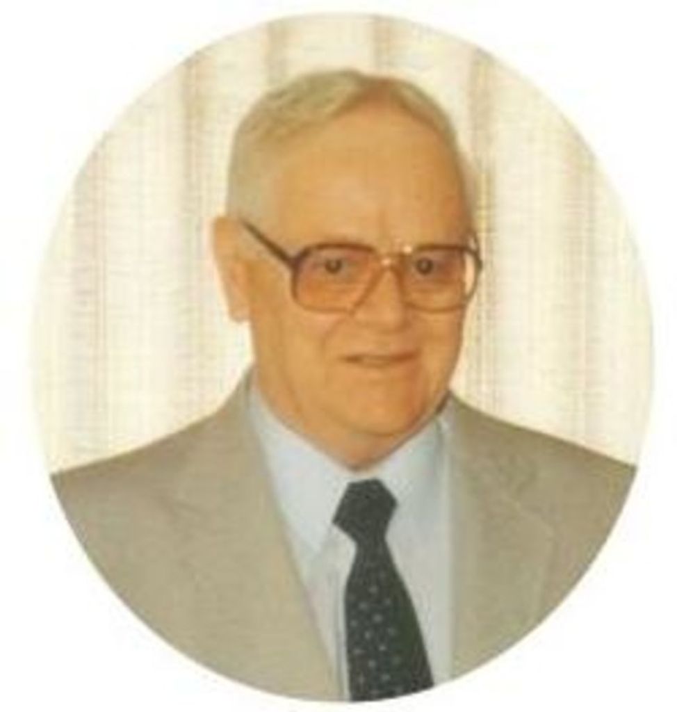 Calvin Lee Campbell Profile Photo
