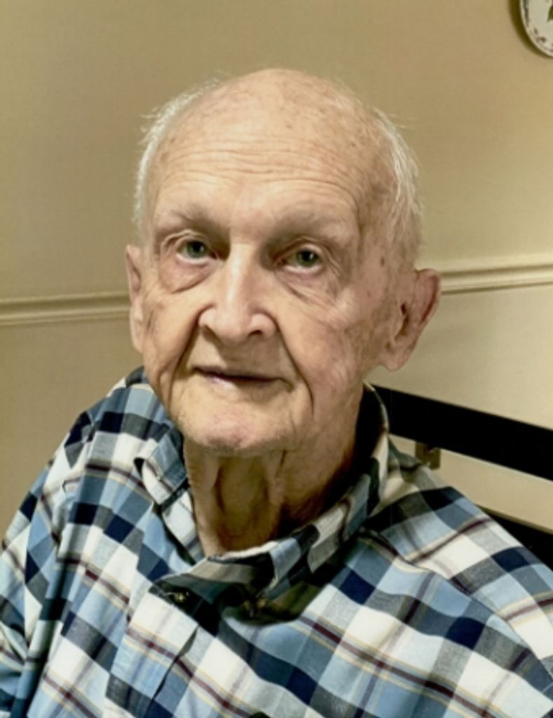 Morton Kenneth Nikkel