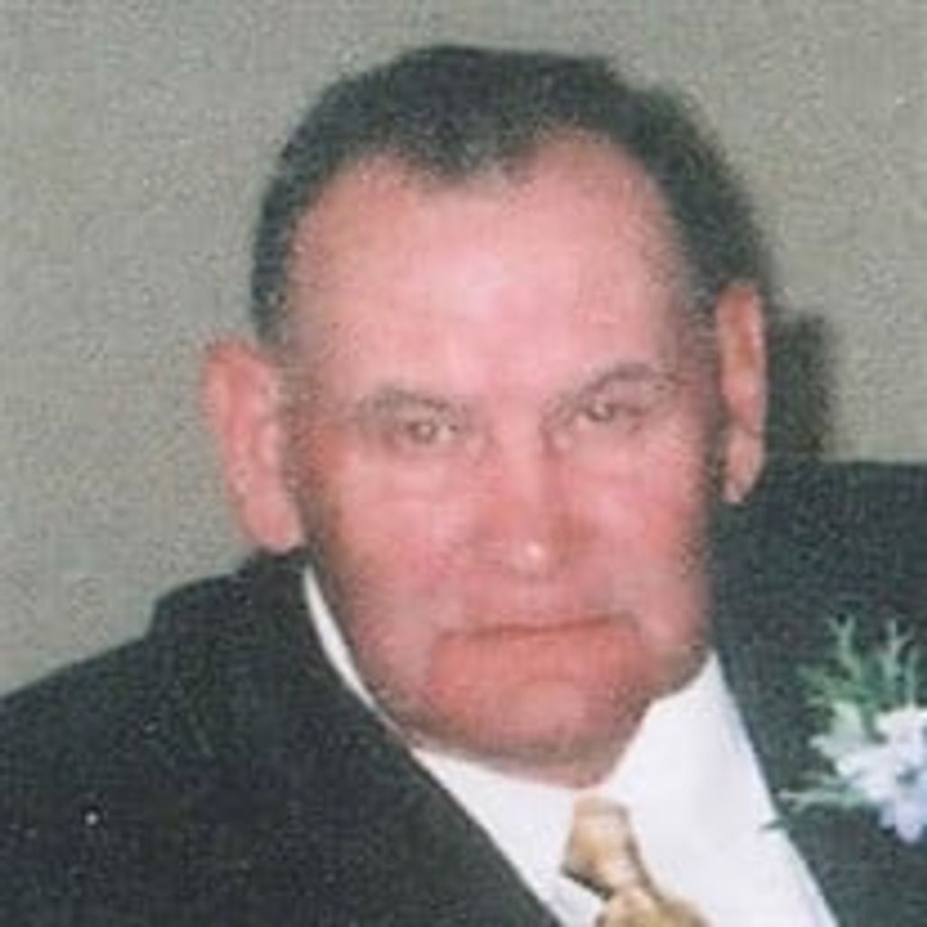 William M. "Bill" Brown