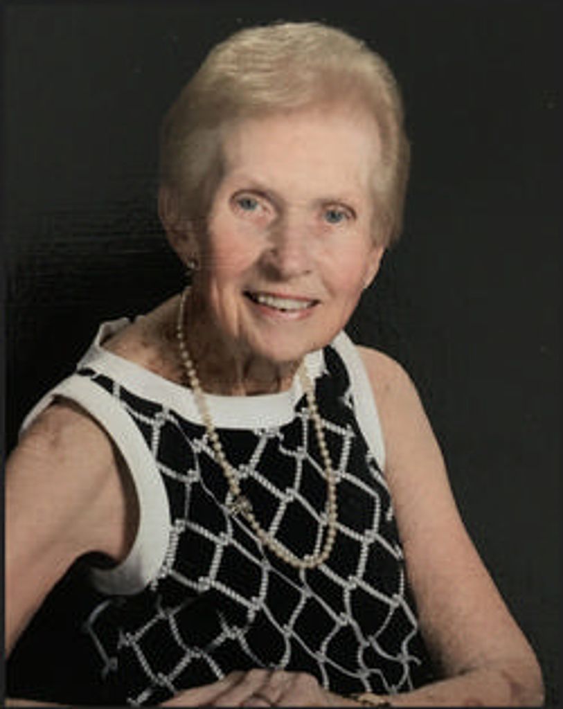 Helen D. Walker Profile Photo
