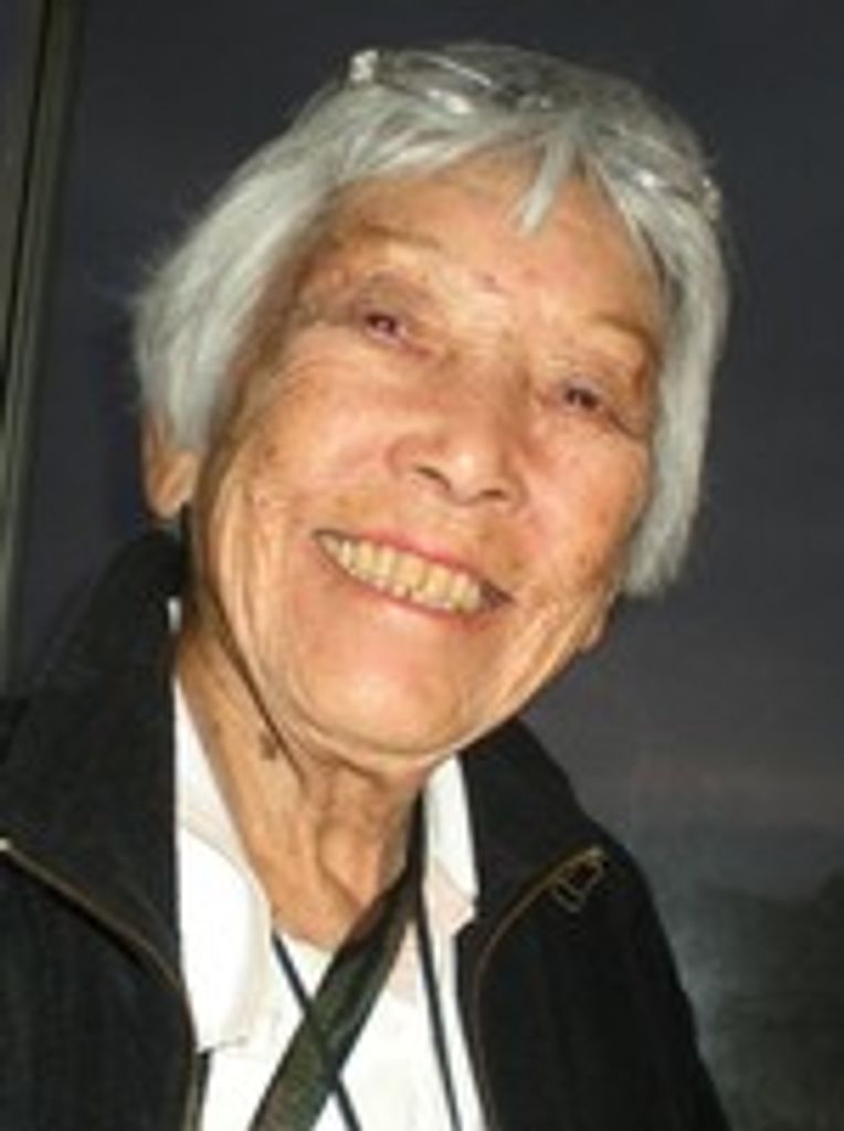 Takako Sophie Masuda