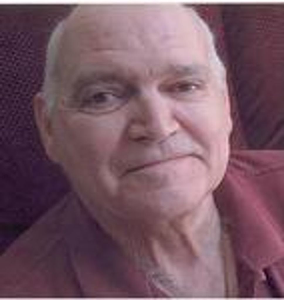 Lawrence Knott
