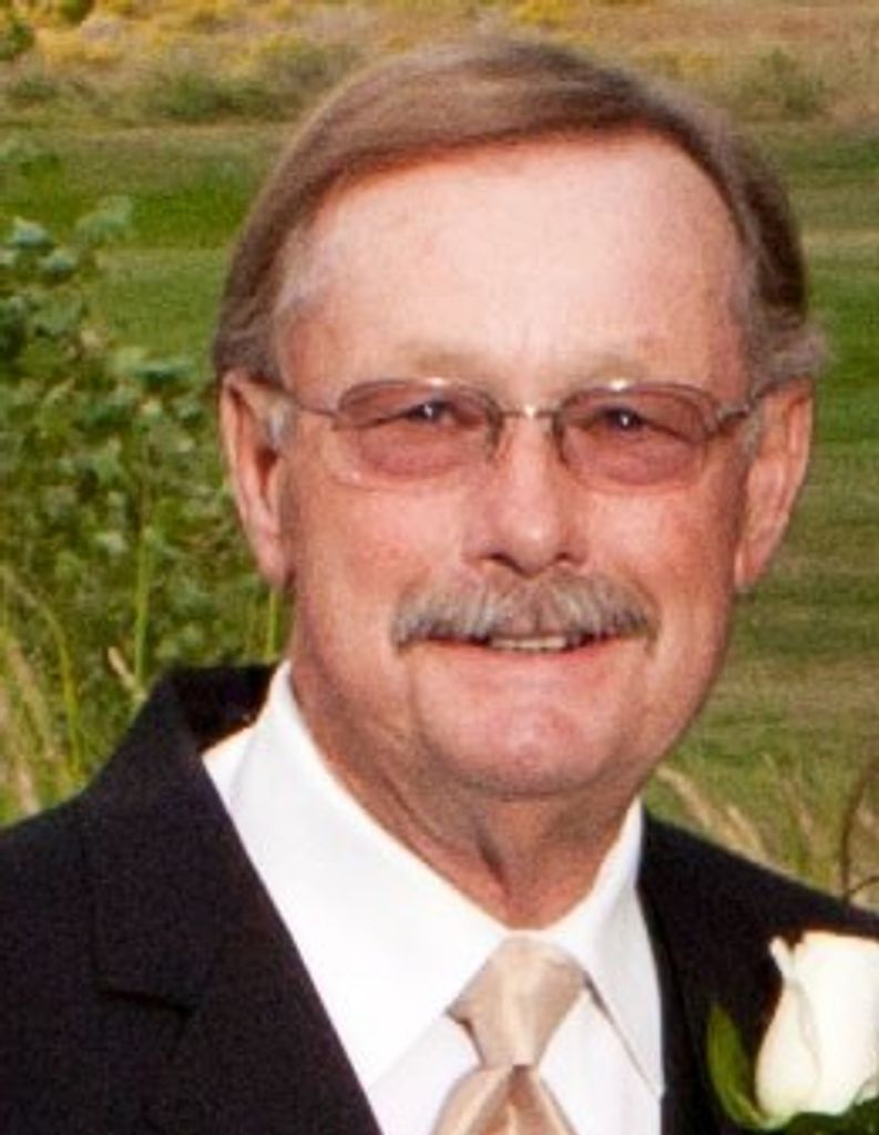 Stephen Haney Profile Photo