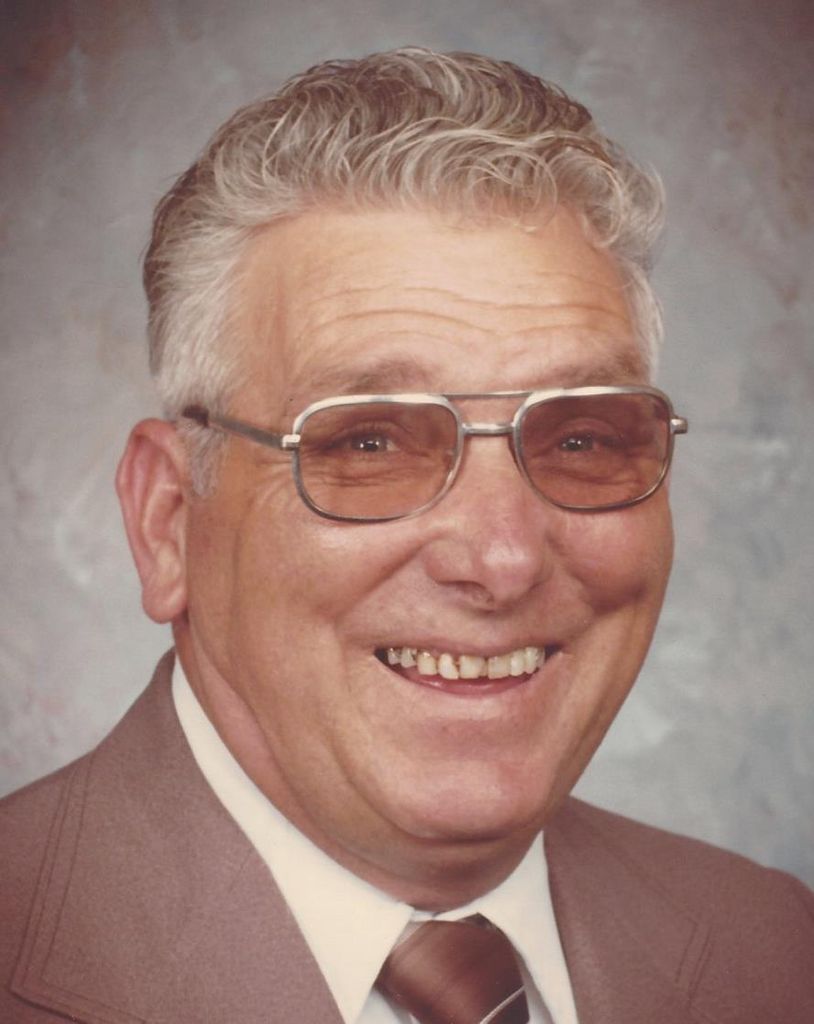 Chester "Sonny" Breland Jr. Profile Photo