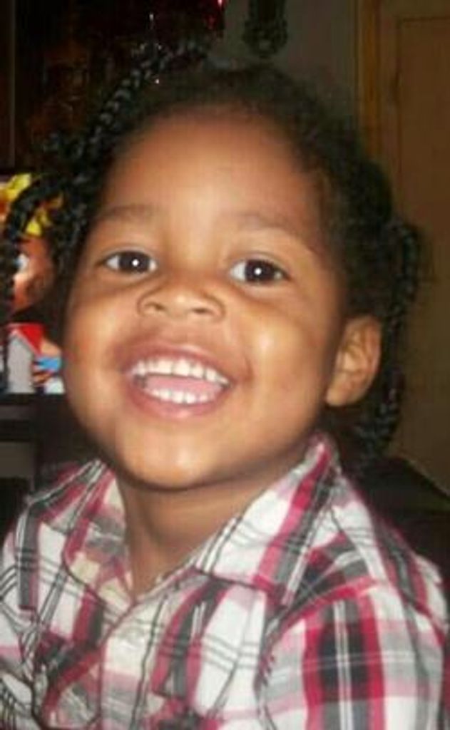 Master Zaveon A. Williams