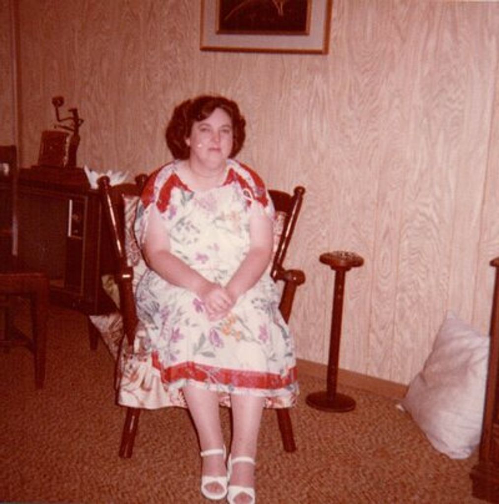Mildred "Marilyn" King Profile Photo