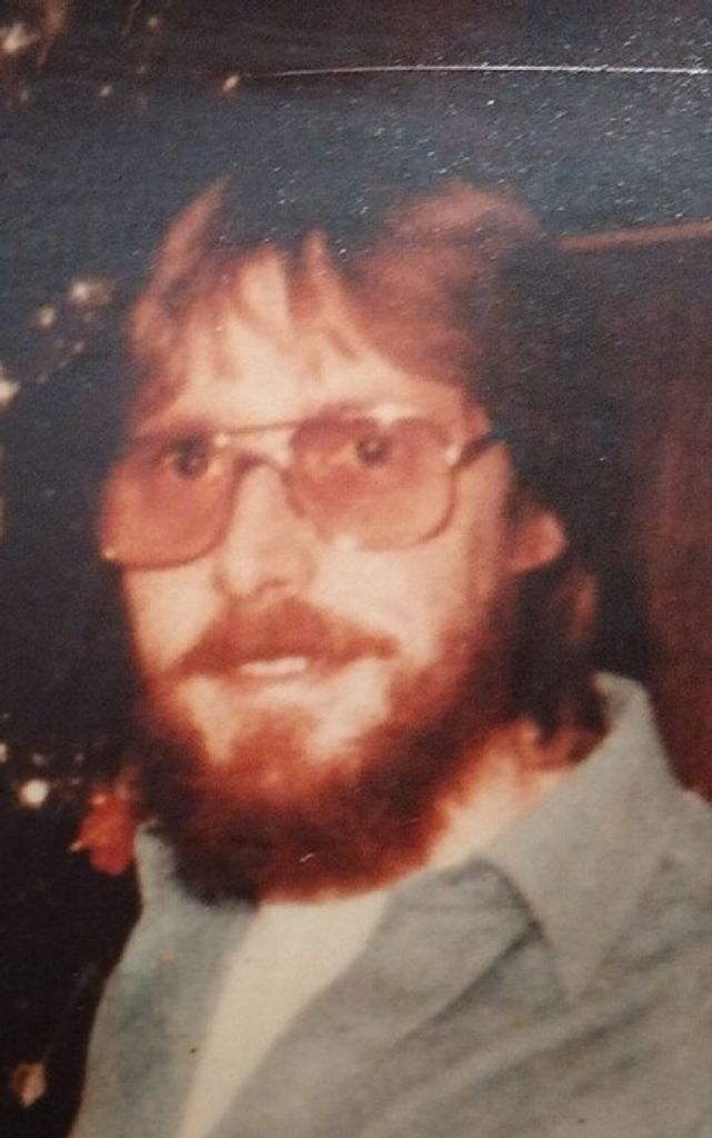Timothy Jack Cochran Profile Photo