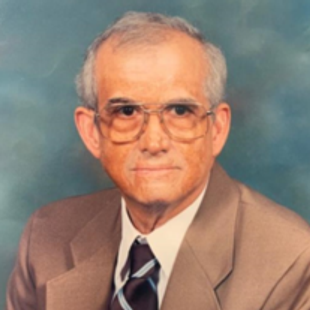 Sammy Briley Williams