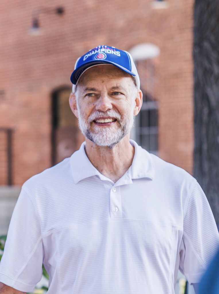 Paul T. Matonis