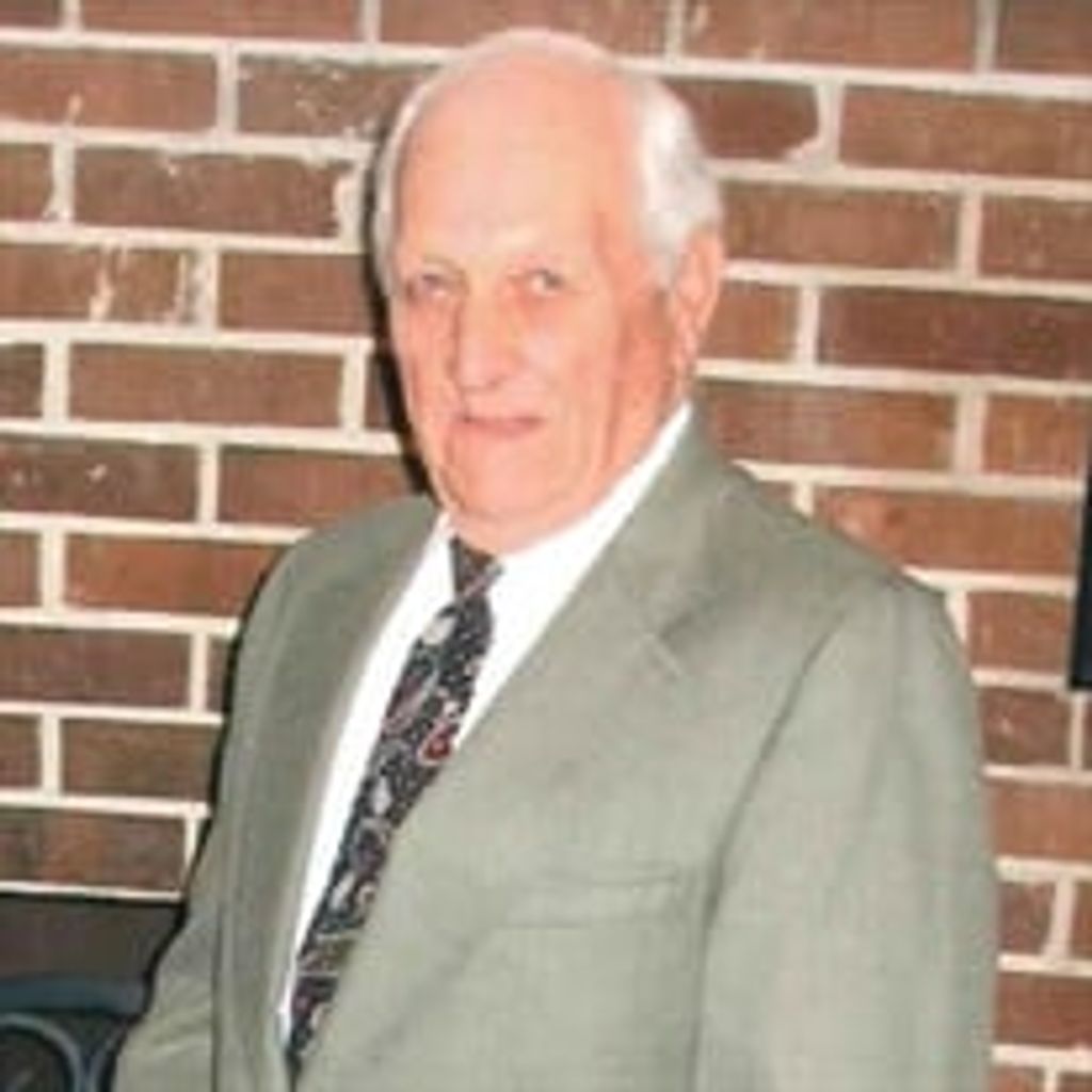 Mr. Palmer "P.D." Nash