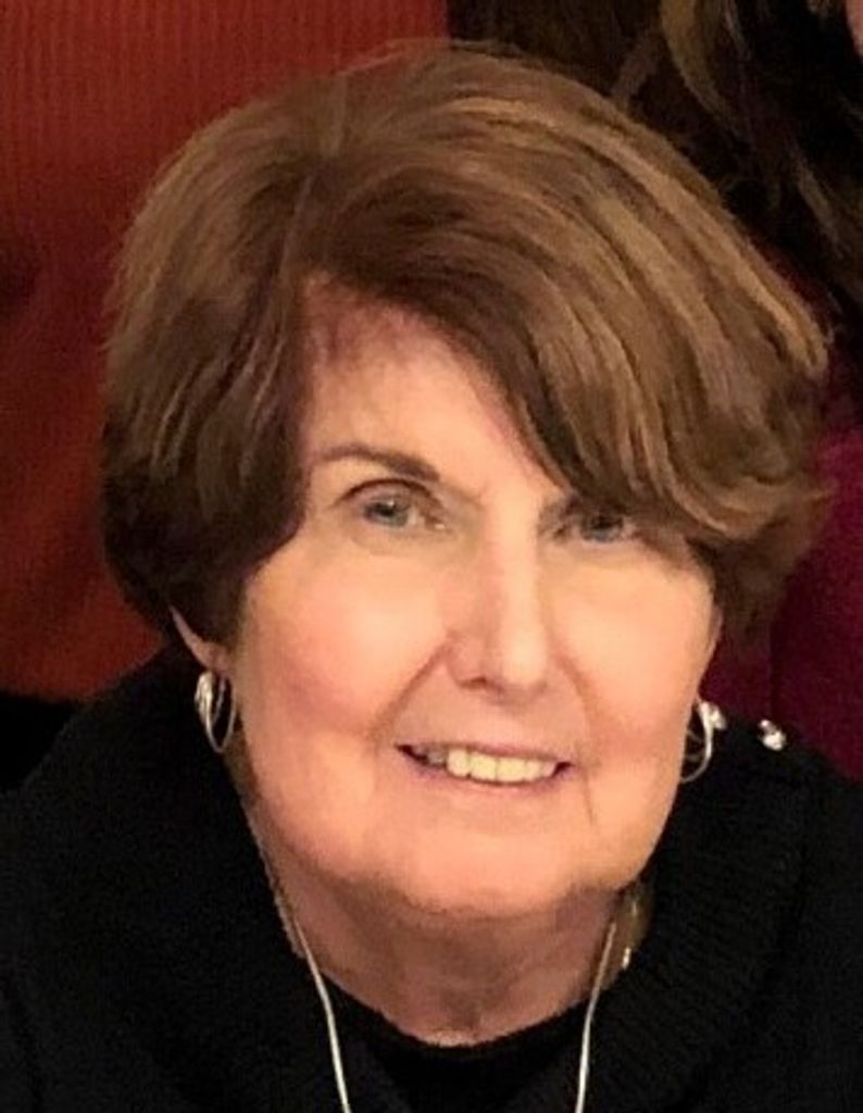 Marion C. (Henderson)  Stefano Profile Photo