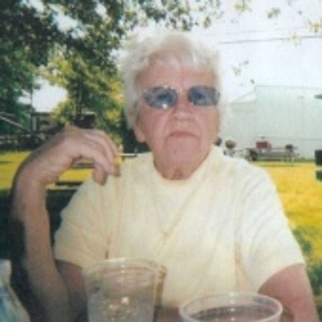 Mrs. Frances A. Diver