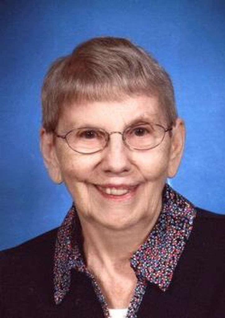 Betty Lavonne Nitz Profile Photo
