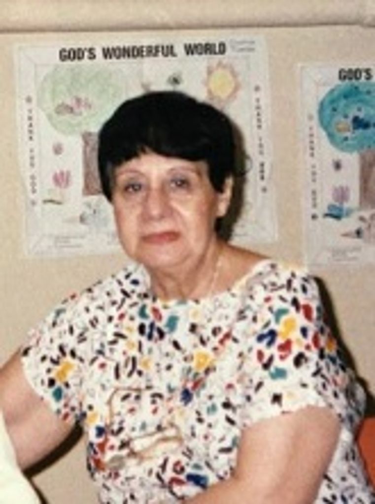 Josephine B. Fontana Profile Photo
