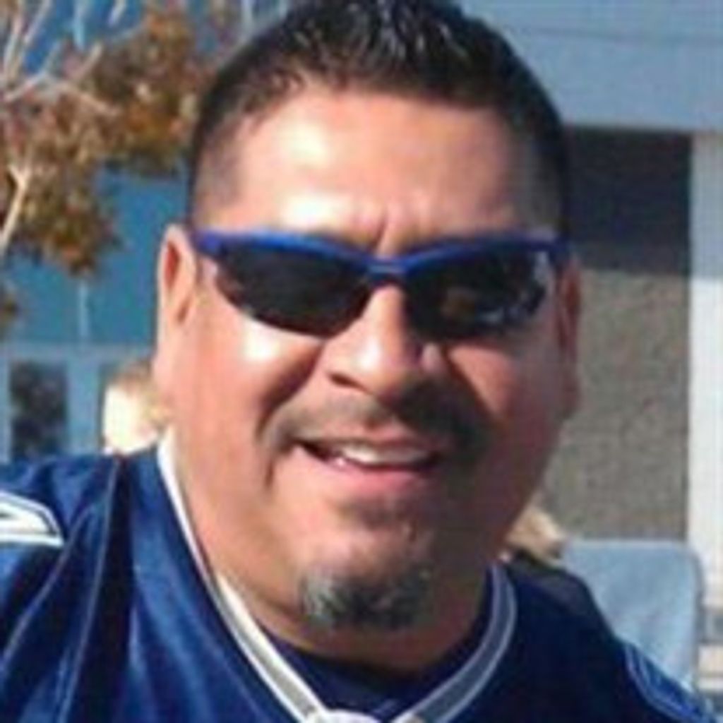 Armando Anaya
