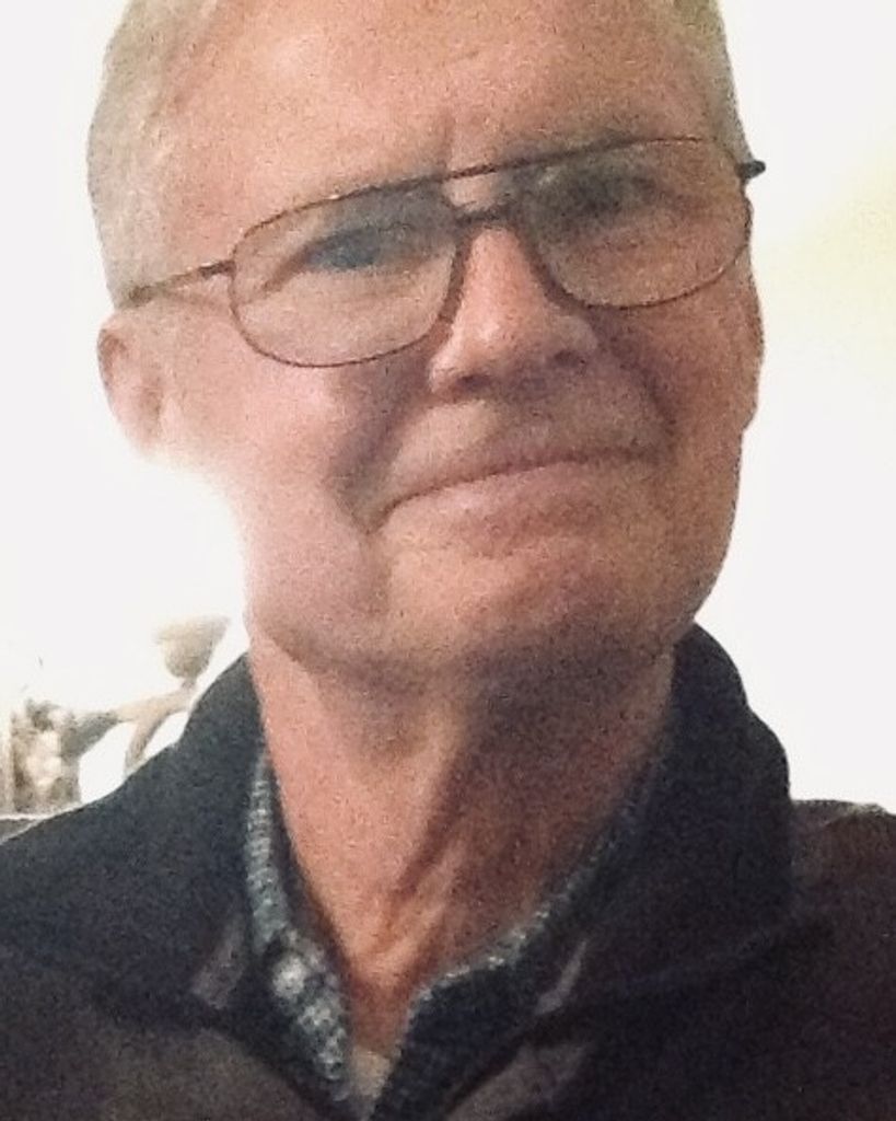 Zygmund Saradinski Profile Photo