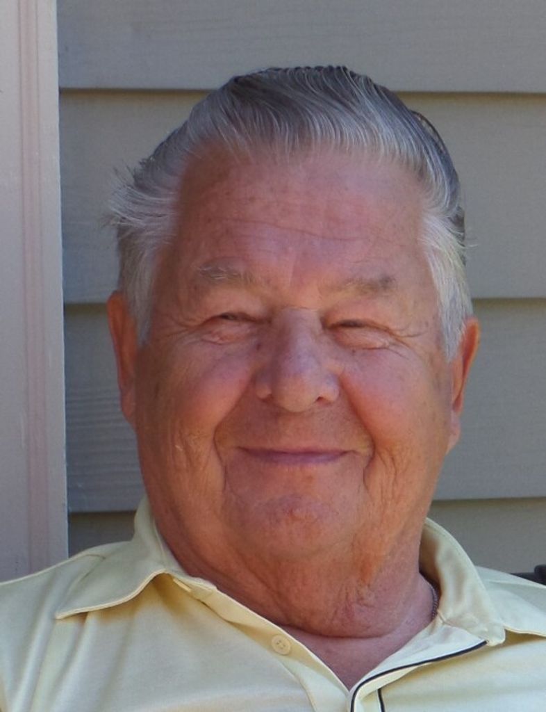 Albert E. Rivalsky Profile Photo
