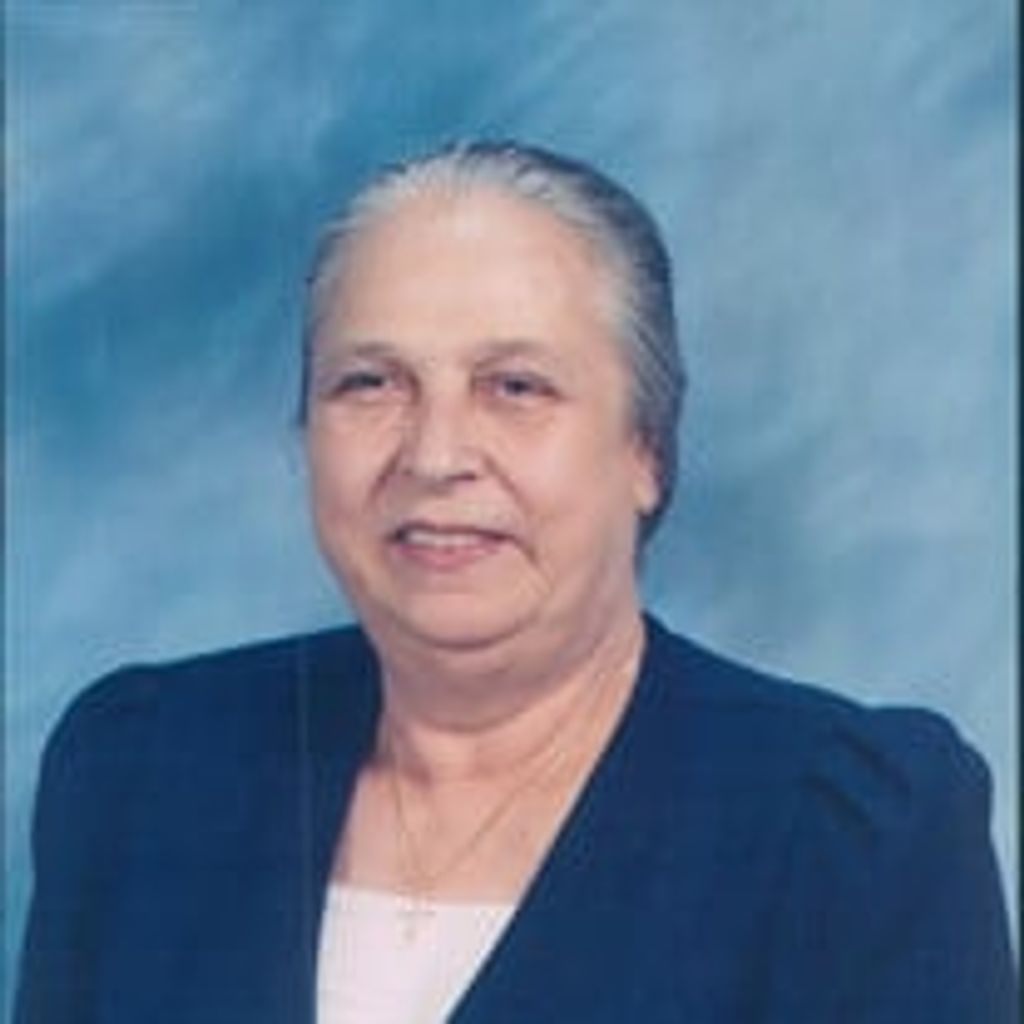 Opal Bush Profile Photo