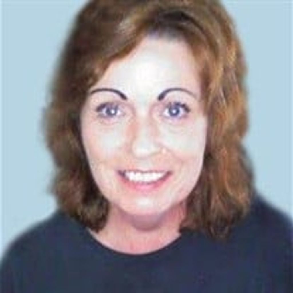 Mary Catherine Watts