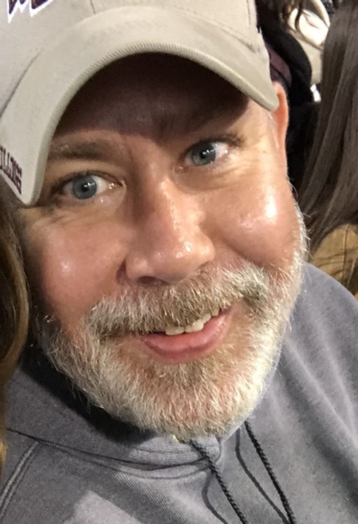 Mark Thomas Engdahl Profile Photo