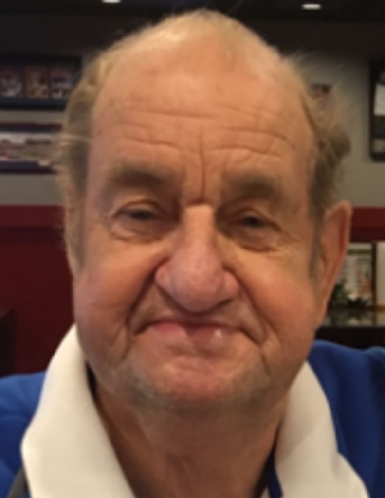 Clifford  Ray  Coleman 
