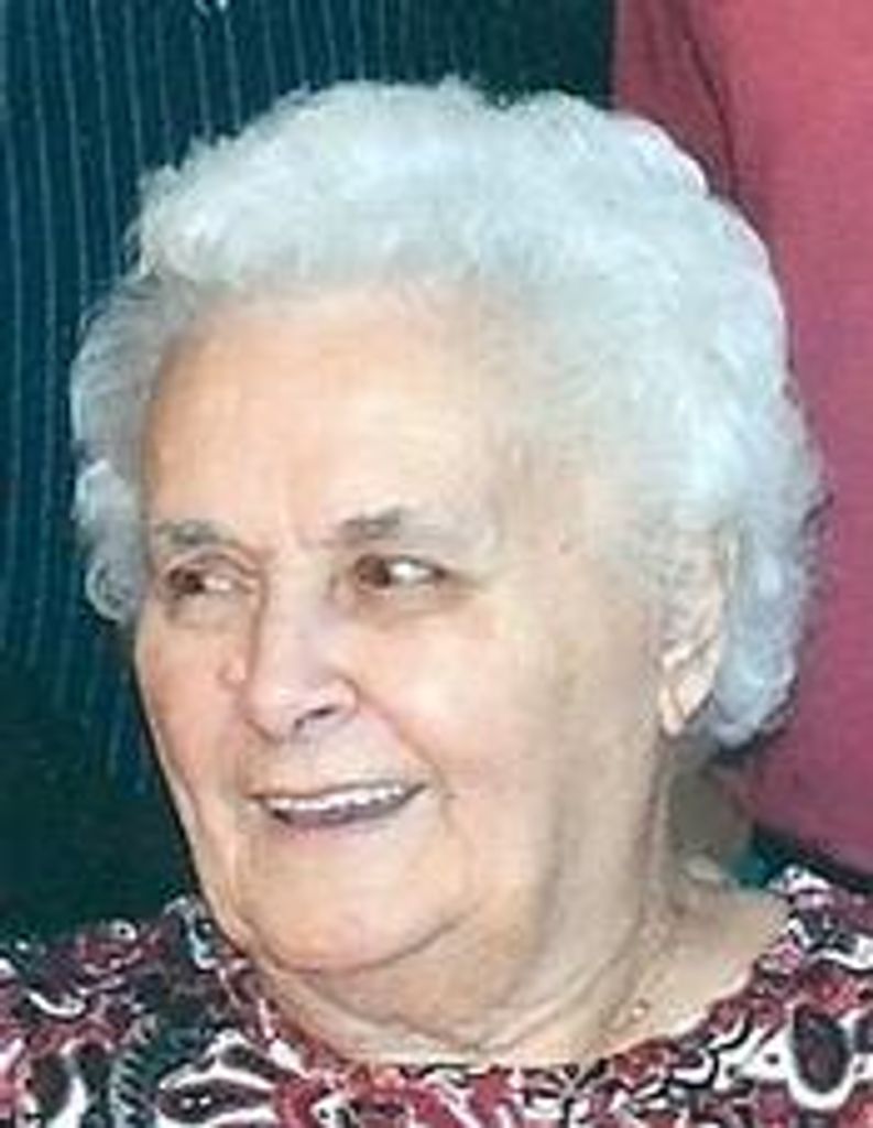 Helen M. Davis