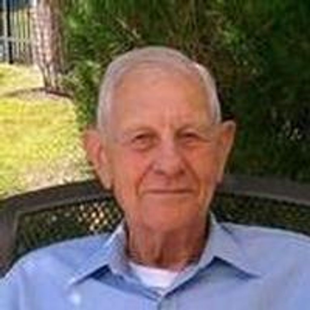 Wilburn R. Schrank Profile Photo