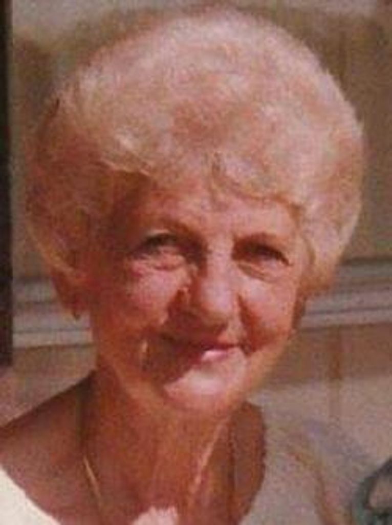 Ruby Johnson