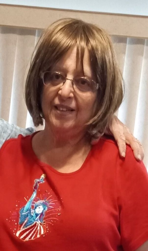 Patricia J. Meyer Profile Photo