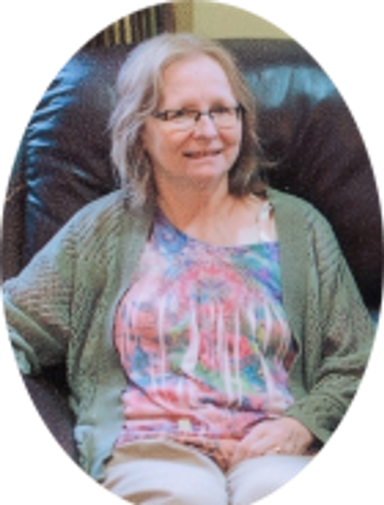 Linda Mayert