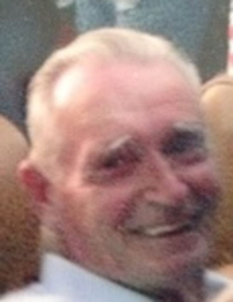 Theodore H. Briggs Profile Photo