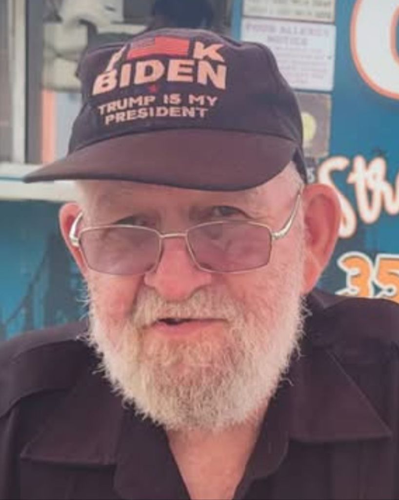 Michael Ernest Bellringer Profile Photo