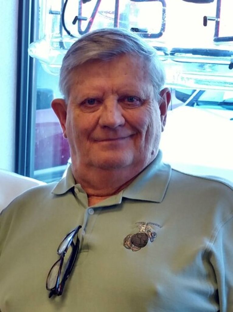 Ben Leroy Spotts Profile Photo