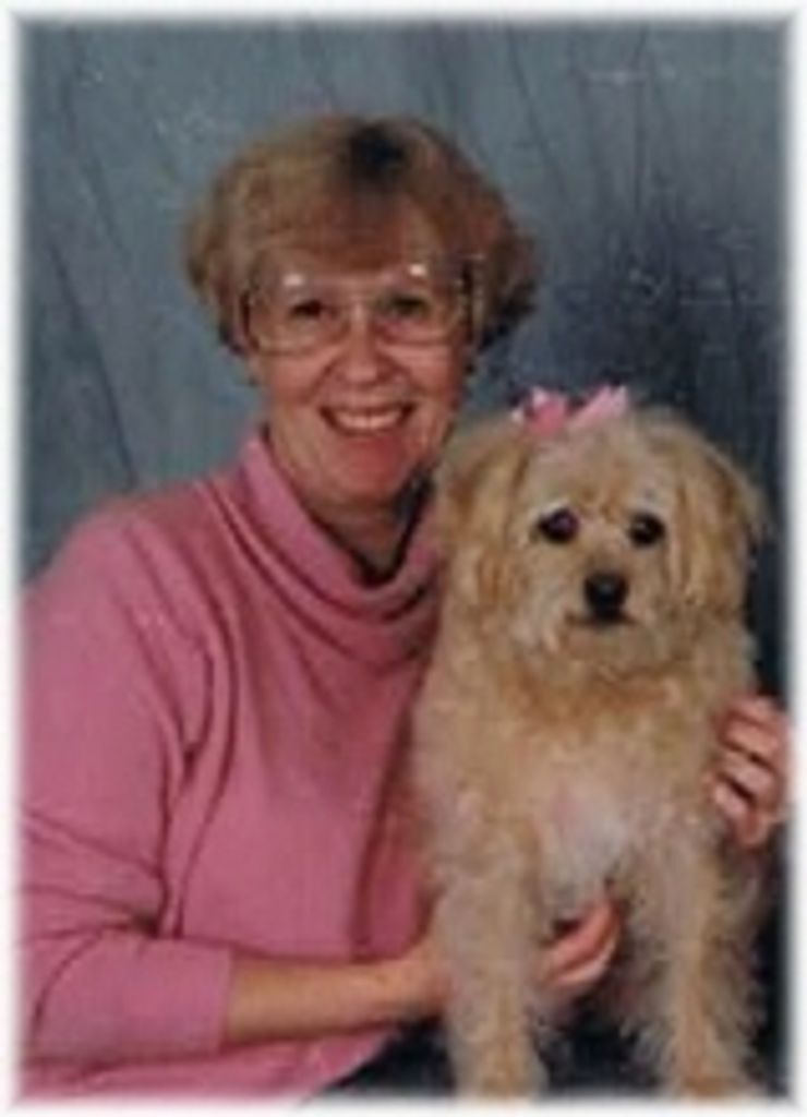 Donna Lou Walp