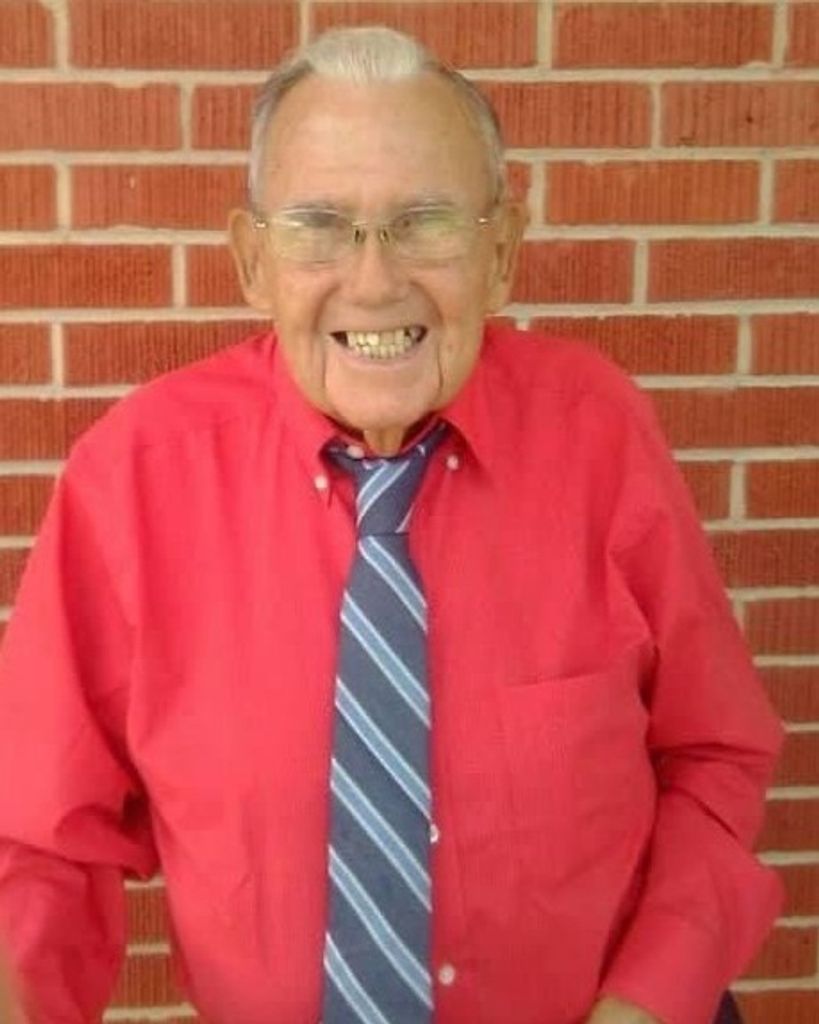 Roscoe McCary Profile Photo